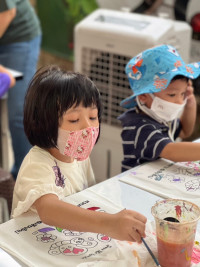 Summer Camp_Week 1 (Fun with Insect) รหัส 66 