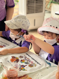 Summer Camp_Week 1 (Fun with Insect) รหัส 66 