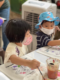 Summer Camp_Week 1 (Fun with Insect) รหัส 66 