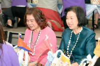 คณะศึกษาศาสตร์ มช. จัดงาน พิธีดำหัวอดีตคณบดี คณาจารย์ และบุคลากรอาวุโส ประจำปี พ.ศ. 2567 { หนุนเนื่องเตื้องเต๊า ปี๋ใหม่เมืองจาวเฮาศึกษาฯ ๒๕๖๗ }
