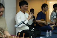 คณะศึกษาศาสตร์ มช. จัดงาน พิธีดำหัวอดีตคณบดี คณาจารย์ และบุคลากรอาวุโส ประจำปี พ.ศ. 2567 { หนุนเนื่องเตื้องเต๊า ปี๋ใหม่เมืองจาวเฮาศึกษาฯ ๒๕๖๗ }