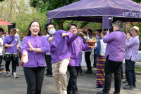 คณะศึกษาศาสตร์ มช. ร่วมพิธีดำหัวอดีตอธิการบดี อธิการบดี และคณาจารย์ผู้อาวุโส มหาวิทยาลัยเชียงใหม่ ประจำปี 2567