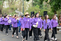 คณะศึกษาศาสตร์ มช. ร่วมพิธีดำหัวอดีตอธิการบดี อธิการบดี และคณาจารย์ผู้อาวุโส มหาวิทยาลัยเชียงใหม่ ประจำปี 2567