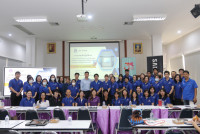 อบรม smart classroom