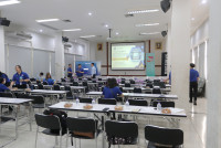 อบรม smart classroom