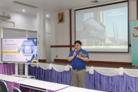 อบรม smart classroom