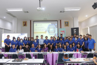 อบรม smart classroom