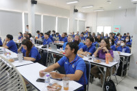 อบรม smart classroom