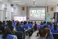 อบรม smart classroom