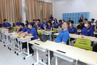 อบรม smart classroom