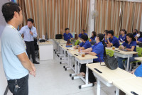 อบรม smart classroom