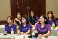 คณะศึกษาศาสตร์ มช. จัดโครงการพัฒนาการบริหารจัดการภายในองค์กร กิจกรรมสัมมนาบุคลากรคณะศึกษาศาสตร์ ประจำปี 2567 ณ จังหวัดชลบุรีและระยอง