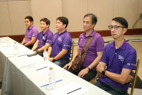 คณะศึกษาศาสตร์ มช. จัดโครงการพัฒนาการบริหารจัดการภายในองค์กร กิจกรรมสัมมนาบุคลากรคณะศึกษาศาสตร์ ประจำปี 2567 ณ จังหวัดชลบุรีและระยอง