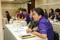 คณะศึกษาศาสตร์ มช. จัดโครงการพัฒนาการบริหารจัดการภายในองค์กร กิจกรรมสัมมนาบุคลากรคณะศึกษาศาสตร์ ประจำปี 2567 ณ จังหวัดชลบุรีและระยอง