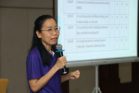 คณะศึกษาศาสตร์ มช. จัดโครงการพัฒนาการบริหารจัดการภายในองค์กร กิจกรรมสัมมนาบุคลากรคณะศึกษาศาสตร์ ประจำปี 2567 ณ จังหวัดชลบุรีและระยอง