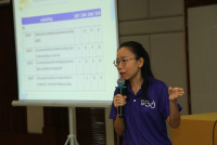 คณะศึกษาศาสตร์ มช. จัดโครงการพัฒนาการบริหารจัดการภายในองค์กร กิจกรรมสัมมนาบุคลากรคณะศึกษาศาสตร์ ประจำปี 2567 ณ จังหวัดชลบุรีและระยอง