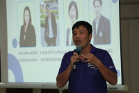 คณะศึกษาศาสตร์ มช. จัดโครงการพัฒนาการบริหารจัดการภายในองค์กร กิจกรรมสัมมนาบุคลากรคณะศึกษาศาสตร์ ประจำปี 2567 ณ จังหวัดชลบุรีและระยอง