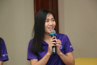 คณะศึกษาศาสตร์ มช. จัดโครงการพัฒนาการบริหารจัดการภายในองค์กร กิจกรรมสัมมนาบุคลากรคณะศึกษาศาสตร์ ประจำปี 2567 ณ จังหวัดชลบุรีและระยอง