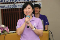 คณะศึกษาศาสตร์ มช. จัดโครงการพัฒนาการบริหารจัดการภายในองค์กร กิจกรรมสัมมนาบุคลากรคณะศึกษาศาสตร์ ประจำปี 2567 ณ จังหวัดชลบุรีและระยอง