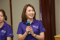คณะศึกษาศาสตร์ มช. จัดโครงการพัฒนาการบริหารจัดการภายในองค์กร กิจกรรมสัมมนาบุคลากรคณะศึกษาศาสตร์ ประจำปี 2567 ณ จังหวัดชลบุรีและระยอง