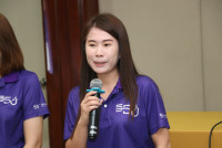 คณะศึกษาศาสตร์ มช. จัดโครงการพัฒนาการบริหารจัดการภายในองค์กร กิจกรรมสัมมนาบุคลากรคณะศึกษาศาสตร์ ประจำปี 2567 ณ จังหวัดชลบุรีและระยอง
