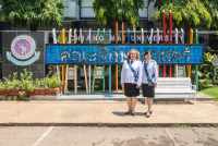 ผู้บริหารและอาจารย์คณะศึกษาศาสตร์ มช. เข้ารับพระราชทานเครื่องราชอิสริยาภรณ์ชั้นสายสะพาย ประจำปี 2565 และ 2566 