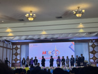 สาขาวิชาประเมินผลและวิจัยการศึกษา เข้าร่วมการประชุมสัมมนาวิชาการวิจัย การวัดผล ประเมินผลและวิจัยสัมพันธ์แห่งประเทศไทย ครั้งที่ 31