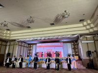 สาขาวิชาประเมินผลและวิจัยการศึกษา เข้าร่วมการประชุมสัมมนาวิชาการวิจัย การวัดผล ประเมินผลและวิจัยสัมพันธ์แห่งประเทศไทย ครั้งที่ 31