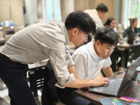  สาขาวิชาประเมินผลและวิจัยการศึกษา จัดกิจกรรมพัฒนาศักยภาพทางวิชาการให้กับนักศึกษา