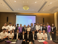  สาขาวิชาประเมินผลและวิจัยการศึกษา จัดกิจกรรมพัฒนาศักยภาพทางวิชาการให้กับนักศึกษา