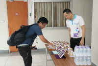 คณะศึกษาศาสตร์ มช. จัดการอบรมการใช้งานระบบ Mango Canvas แบบ Basic Skill แก่คณาจารย์คณะศึกษาศาสตร์
