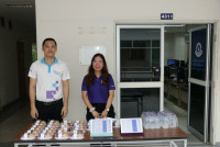 คณะศึกษาศาสตร์ มช. จัดการอบรมการใช้งานระบบ Mango Canvas แบบ Basic Skill แก่คณาจารย์คณะศึกษาศาสตร์