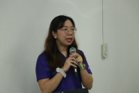คณะศึกษาศาสตร์ มช. จัดการอบรมการใช้งานระบบ Mango Canvas แบบ Basic Skill แก่คณาจารย์คณะศึกษาศาสตร์