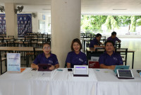  คณะศึกษาศาสตร์ มช. จัดพิธีถวายพระพรชัยมงคล เนื่องในโอกาสวันเฉลิมพระชนมพรรษา สมเด็จพระนางเจ้าฯ พระบรมราชินี ประจำปี พุทธศักราช 2567