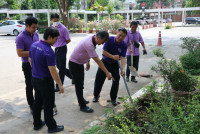  คณะศึกษาศาสตร์ มช. จัดพิธีถวายพระพรชัยมงคล เนื่องในโอกาสวันเฉลิมพระชนมพรรษา สมเด็จพระนางเจ้าฯ พระบรมราชินี ประจำปี พุทธศักราช 2567