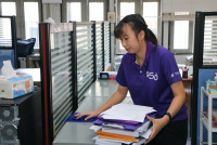  คณะศึกษาศาสตร์ มช. จัดพิธีถวายพระพรชัยมงคล เนื่องในโอกาสวันเฉลิมพระชนมพรรษา สมเด็จพระนางเจ้าฯ พระบรมราชินี ประจำปี พุทธศักราช 2567
