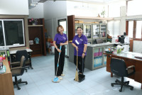  คณะศึกษาศาสตร์ มช. จัดพิธีถวายพระพรชัยมงคล เนื่องในโอกาสวันเฉลิมพระชนมพรรษา สมเด็จพระนางเจ้าฯ พระบรมราชินี ประจำปี พุทธศักราช 2567