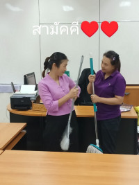  คณะศึกษาศาสตร์ มช. จัดพิธีถวายพระพรชัยมงคล เนื่องในโอกาสวันเฉลิมพระชนมพรรษา สมเด็จพระนางเจ้าฯ พระบรมราชินี ประจำปี พุทธศักราช 2567