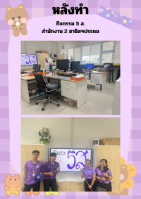  คณะศึกษาศาสตร์ มช. จัดพิธีถวายพระพรชัยมงคล เนื่องในโอกาสวันเฉลิมพระชนมพรรษา สมเด็จพระนางเจ้าฯ พระบรมราชินี ประจำปี พุทธศักราช 2567