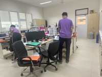  คณะศึกษาศาสตร์ มช. จัดพิธีถวายพระพรชัยมงคล เนื่องในโอกาสวันเฉลิมพระชนมพรรษา สมเด็จพระนางเจ้าฯ พระบรมราชินี ประจำปี พุทธศักราช 2567