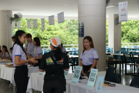 คณะศึกษาศาสตร์ มช. จัดการประชุมผู้จัดการทีมกรีทา กีฬาบุคลากรมหาวิทยาลัยแห่งประเทศไทย ครั้งที่ 40 อ่างแก้วเกมส์ 2024