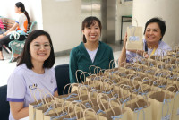 คณะศึกษาศาสตร์ มช. จัดการประชุมผู้จัดการทีมกรีทา กีฬาบุคลากรมหาวิทยาลัยแห่งประเทศไทย ครั้งที่ 40 อ่างแก้วเกมส์ 2024