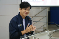 คณะศึกษาศาสตร์ มช. จัดการประชุมผู้จัดการทีมกรีทา กีฬาบุคลากรมหาวิทยาลัยแห่งประเทศไทย ครั้งที่ 40 อ่างแก้วเกมส์ 2024