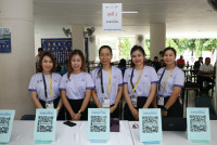 คณะศึกษาศาสตร์ มช. จัดการประชุมผู้จัดการทีมกรีทา กีฬาบุคลากรมหาวิทยาลัยแห่งประเทศไทย ครั้งที่ 40 อ่างแก้วเกมส์ 2024