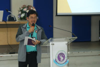คณะศึกษาศาสตร์ มช. จัดการประชุมผู้จัดการทีมกรีทา กีฬาบุคลากรมหาวิทยาลัยแห่งประเทศไทย ครั้งที่ 40 อ่างแก้วเกมส์ 2024