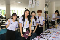 คณะศึกษาศาสตร์ มช. จัดการประชุมคณะกรรมการผู้ตัดสินกรีทา กีฬาบุคลากรมหาวิทยาลัยแห่งประเทศไทย ครั้งที่ 40 อ่างแก้วเกมส์ 2024