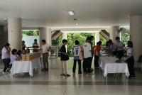 คณะศึกษาศาสตร์ มช. จัดการประชุมคณะกรรมการผู้ตัดสินกรีทา กีฬาบุคลากรมหาวิทยาลัยแห่งประเทศไทย ครั้งที่ 40 อ่างแก้วเกมส์ 2024