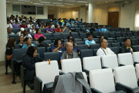 คณะศึกษาศาสตร์ มช. จัดการประชุมคณะกรรมการผู้ตัดสินกรีทา กีฬาบุคลากรมหาวิทยาลัยแห่งประเทศไทย ครั้งที่ 40 อ่างแก้วเกมส์ 2024