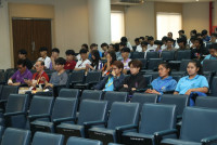 คณะศึกษาศาสตร์ มช. จัดการประชุมคณะกรรมการผู้ตัดสินกรีทา กีฬาบุคลากรมหาวิทยาลัยแห่งประเทศไทย ครั้งที่ 40 อ่างแก้วเกมส์ 2024