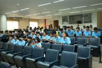 คณะศึกษาศาสตร์ มช. จัดการประชุมคณะกรรมการผู้ตัดสินกรีทา กีฬาบุคลากรมหาวิทยาลัยแห่งประเทศไทย ครั้งที่ 40 อ่างแก้วเกมส์ 2024